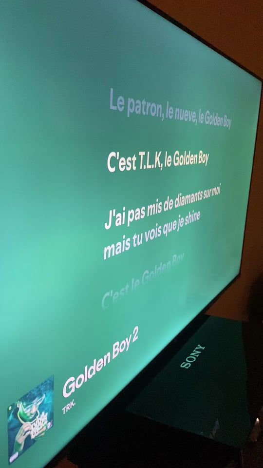 TikTok video thumbnail by marox_sound