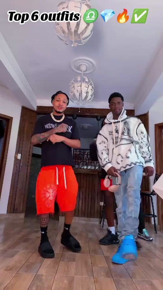 TikTok video thumbnail by cap_promo