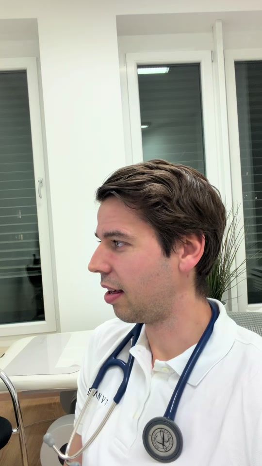 TikTok video thumbnail by der.hausarzt