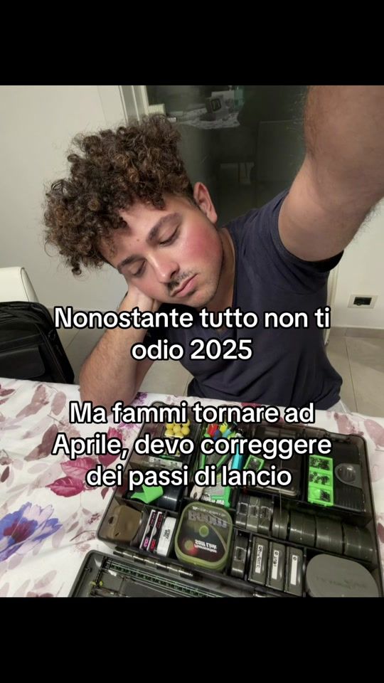 TikTok video thumbnail by dav_seal_pesca