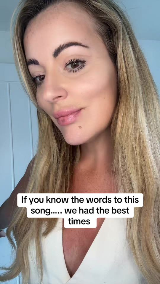 TikTok video thumbnail by the.sam.s