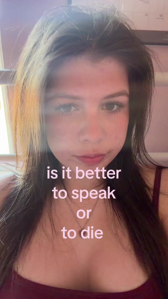 TikTok video thumbnail by alisinnerdialogue