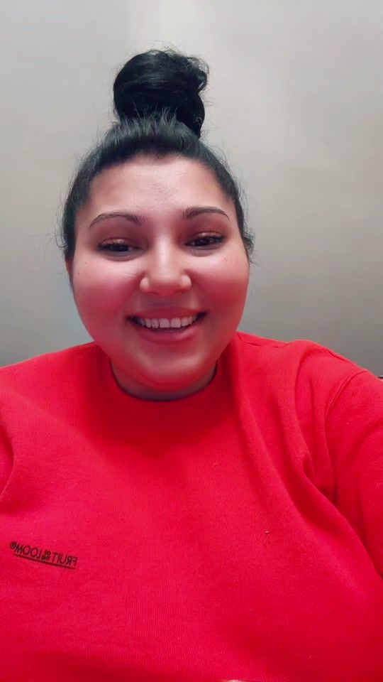 TikTok video thumbnail by perla_shefket