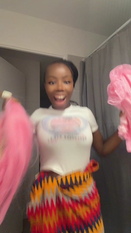 TikTok video thumbnail by dialloasly