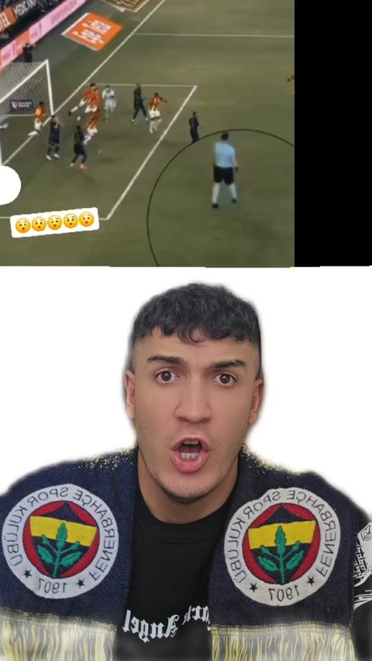 TikTok video thumbnail by dogankalik1997