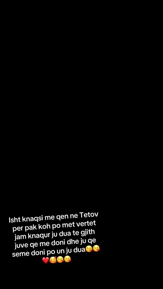 TikTok video thumbnail by vjollca_02