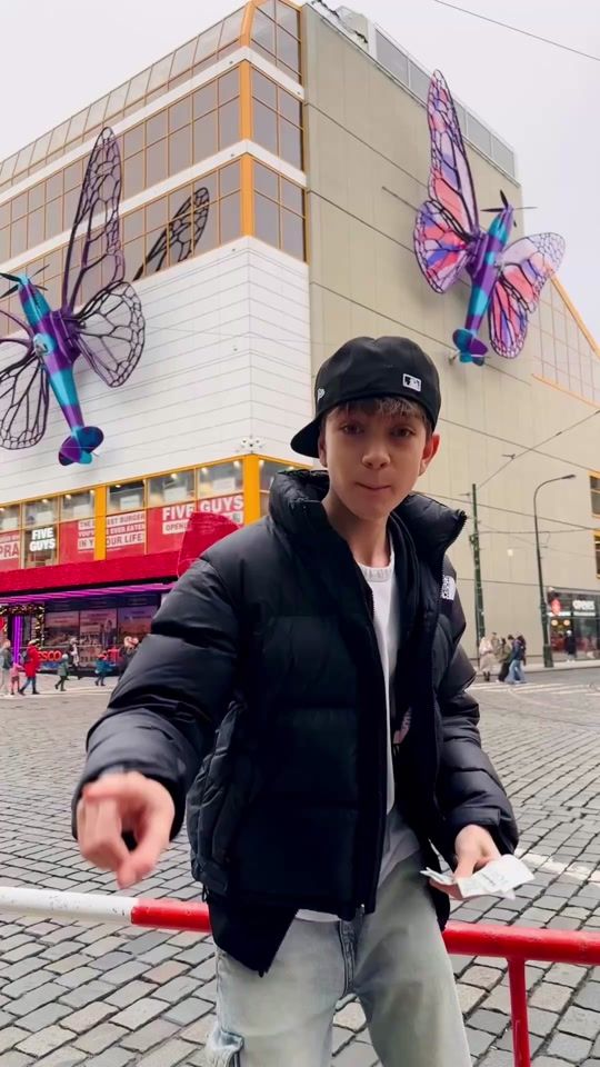 TikTok video thumbnail by matej.plsek