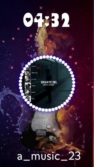 TikTok video thumbnail by a_music_23