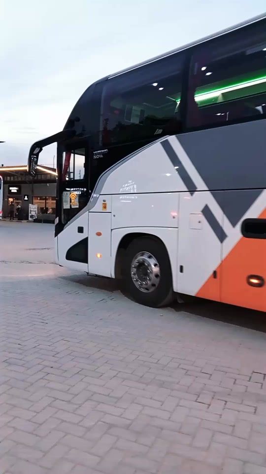 TikTok video thumbnail by fm.bus2
