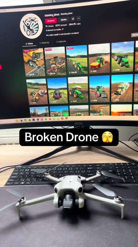 TikTok video thumbnail by stanley_dron