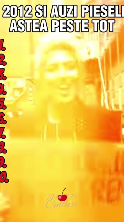 TikTok video thumbnail by popcultureromania