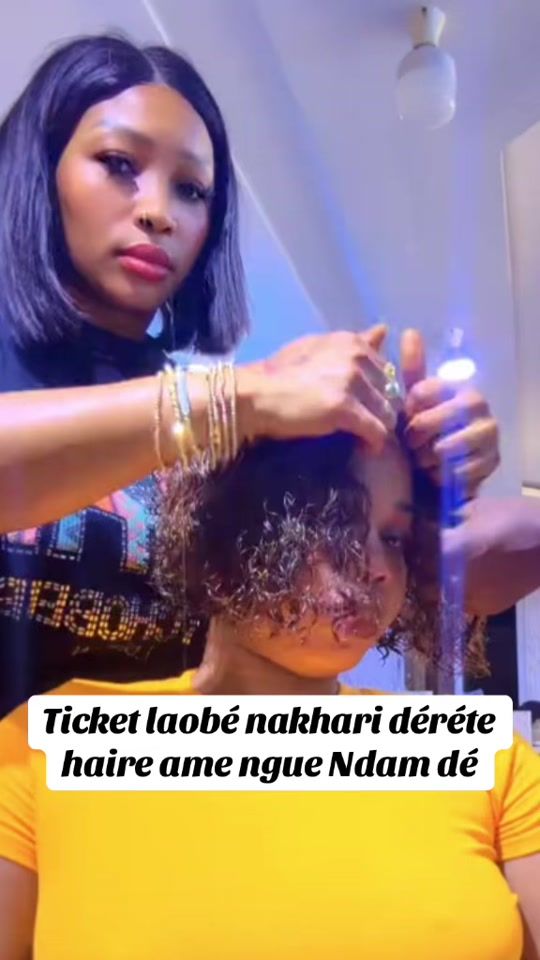TikTok video thumbnail by djasenegal