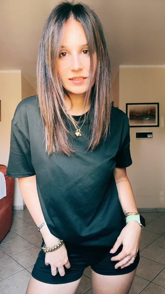 TikTok video thumbnail by giadasoncinireal