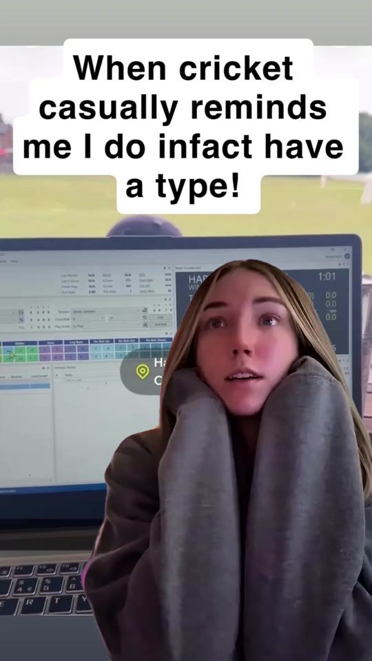 TikTok video thumbnail by that.cricket.scorer