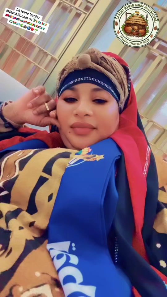 TikTok video thumbnail by la.reine.tamba.1