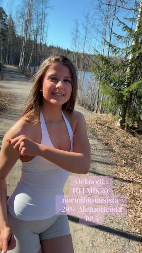 TikTok video thumbnail by helmipauliinaaa