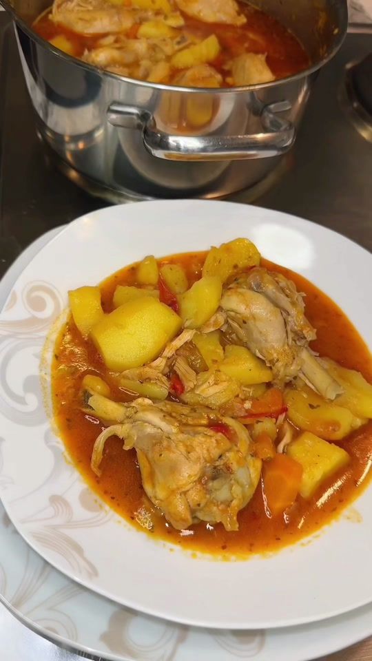 TikTok video thumbnail by foodrecipeyemektarifleri