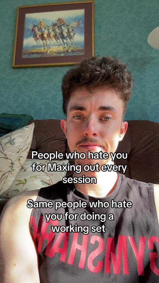 TikTok video thumbnail by jacksfit