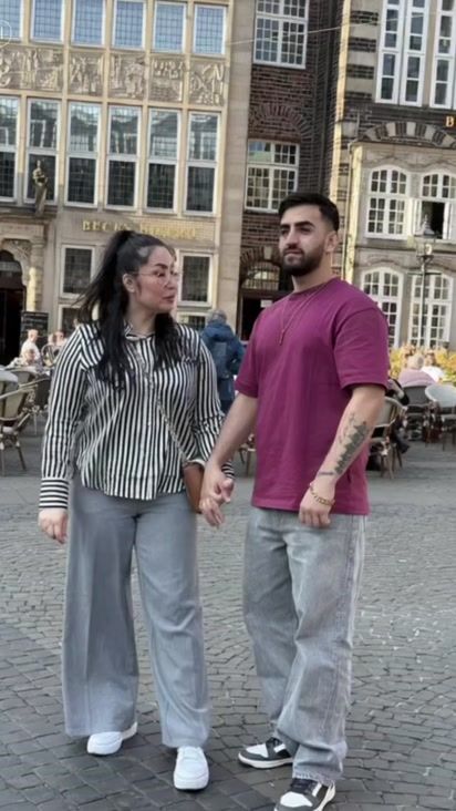 TikTok video thumbnail by sha_qaeq_del_kash