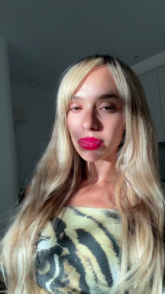 TikTok video thumbnail by akabadgyal