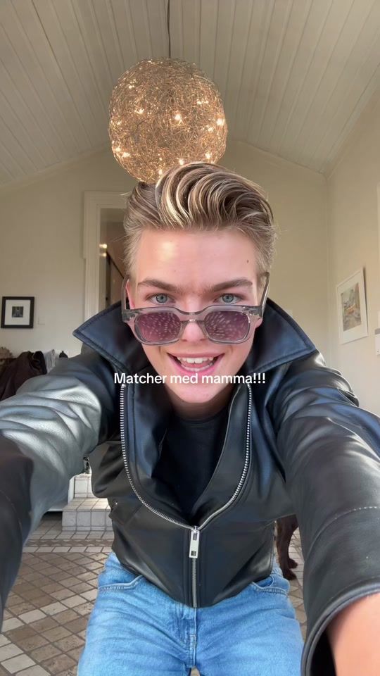 TikTok video thumbnail by fredrik.sperre