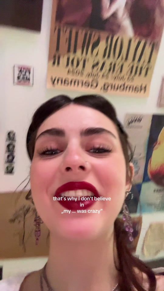 TikTok video thumbnail by magda_random_shit
