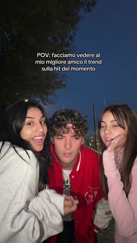 TikTok video thumbnail by valeriasimonetti