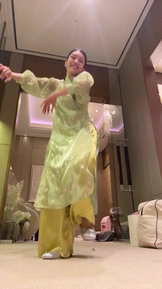TikTok video thumbnail by minishkae
