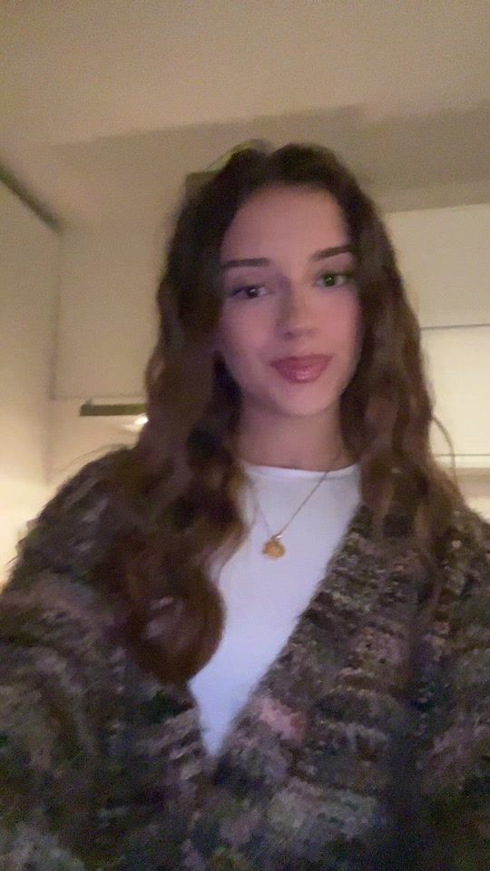 TikTok video thumbnail by meeelii08