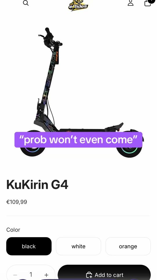 TikTok video thumbnail by allerides.shop