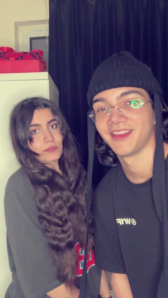 TikTok video thumbnail by nennmichamiiralii