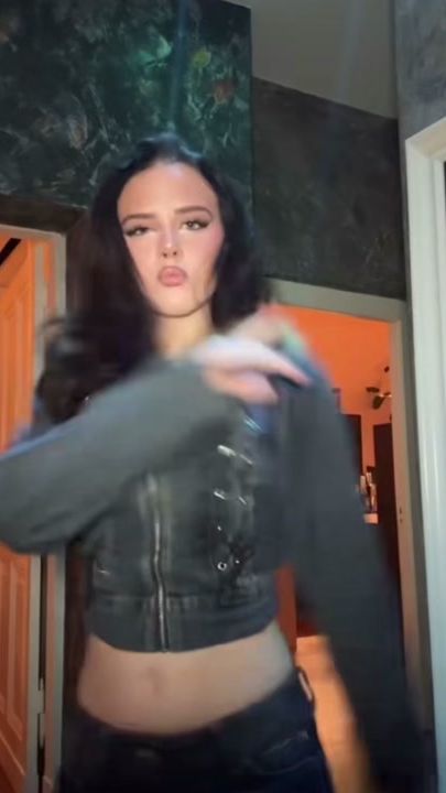 TikTok video thumbnail by v.annah_