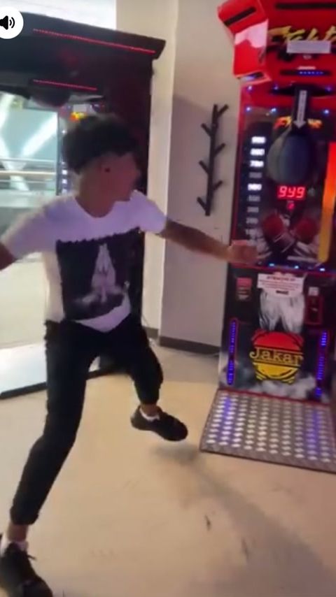 TikTok video thumbnail by ioanababy33