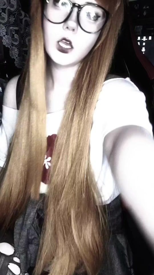 TikTok video thumbnail by blacksorrow.cosp
