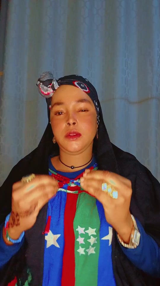 TikTok video thumbnail by boqoradabaydhaboja