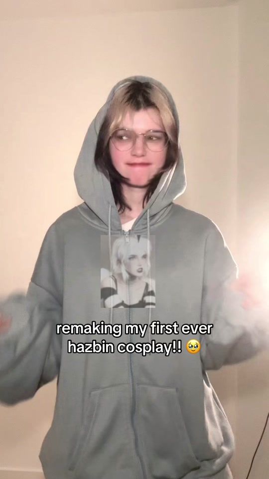 TikTok video thumbnail by mahouberry