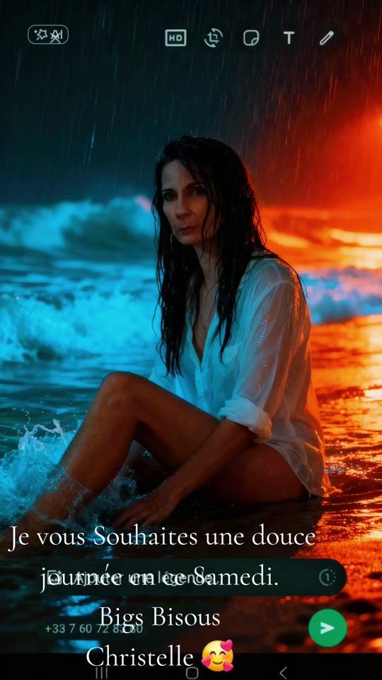 TikTok video thumbnail by christelletru