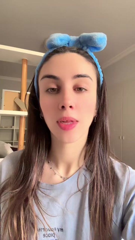 TikTok video thumbnail by ielssie