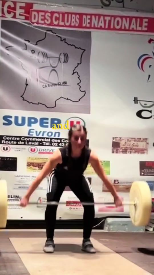 TikTok video thumbnail by clemenceb12