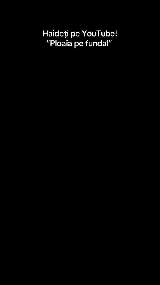 TikTok video thumbnail by denisramniceanu