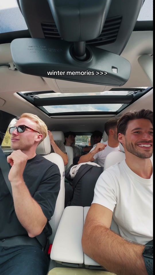 TikTok video thumbnail by mazdaeurope