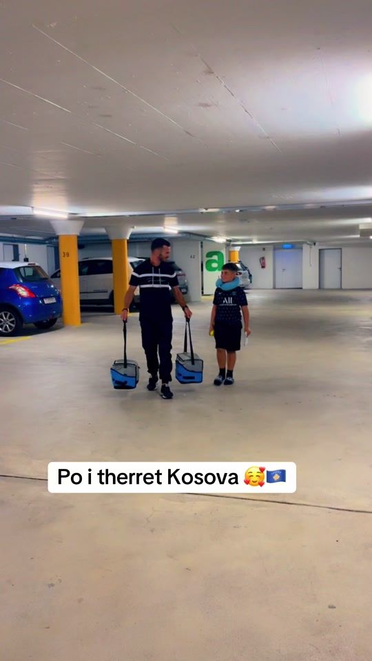 TikTok video thumbnail by blerimberisha_