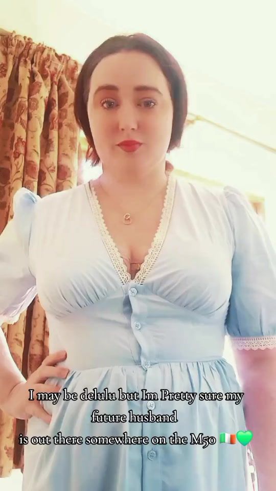 TikTok video thumbnail by irishceili