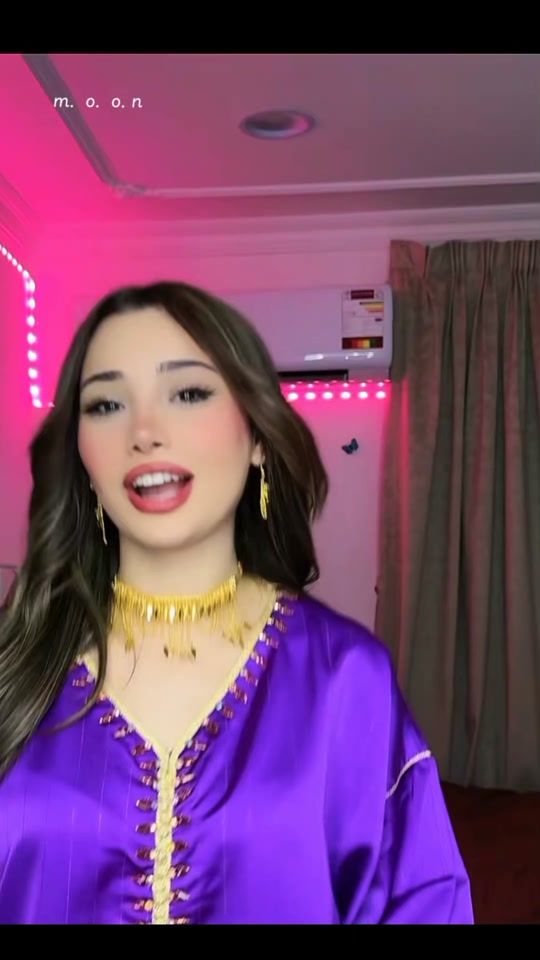 TikTok video thumbnail by imenamounaa_