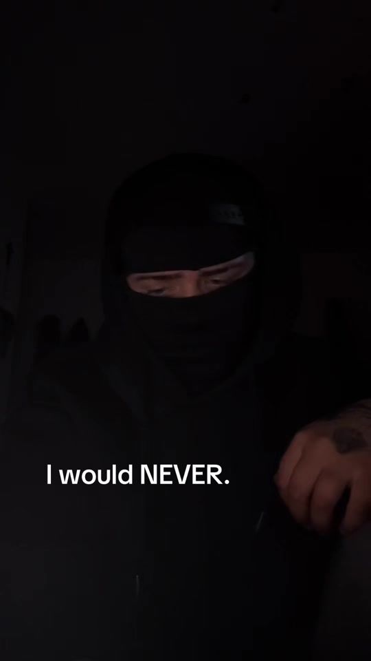 TikTok video thumbnail by yourmaskedmann