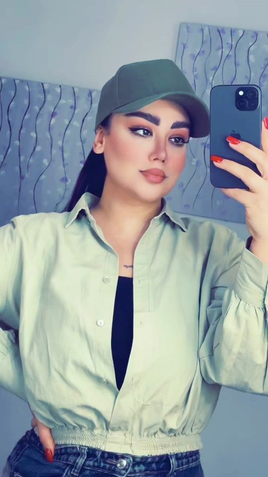 TikTok video thumbnail by arezoobd