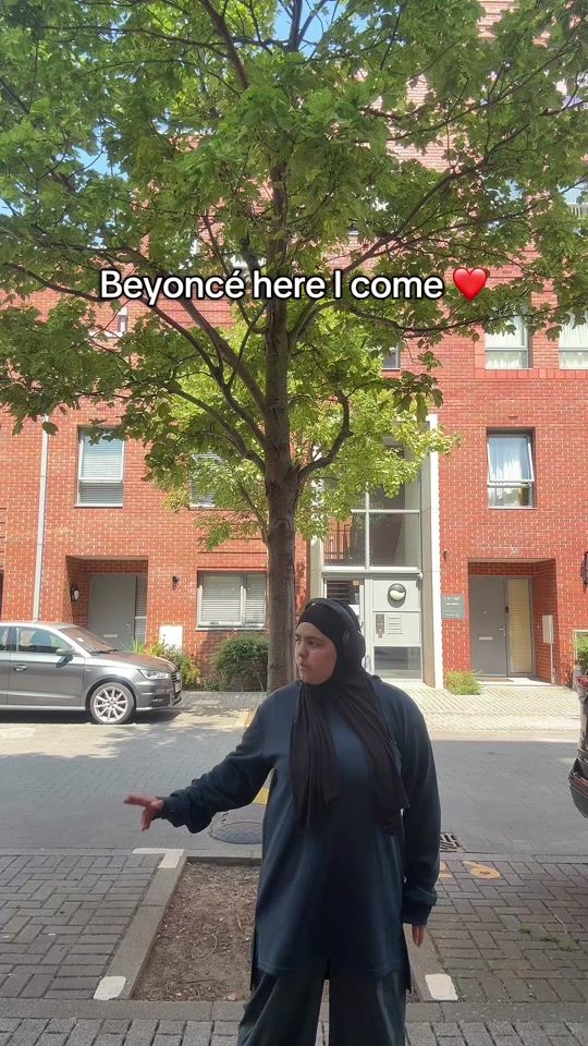 TikTok video thumbnail by therealfatmahaji1