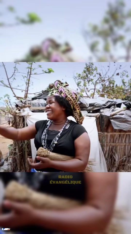 TikTok video thumbnail by radio_evangelique