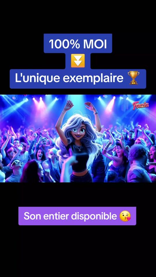 TikTok video thumbnail by fouziabazinga