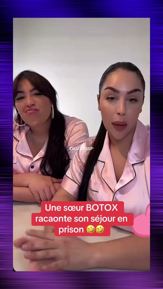 TikTok video thumbnail by exlugossip